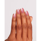 OPI - Intelli-Gel & Lacquer Combo - Pixel Dust - Long Lasting Formula