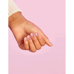 OPI - Intelli-Gel & Lacquer Combo - Pixel Dust - Long Lasting Formula