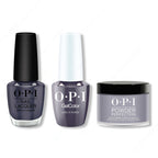 OPI - Intelli-Gel, Lacquer & Dip Combo - Less is Norse - Long Lasting Formula