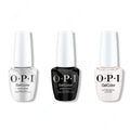 OPI - Intelli-Gel, Lacquer & Dip Combo - Let Me Bayou a Drink - Long Lasting Formula
