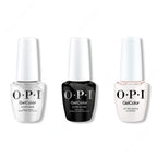 OPI - Intelli-Gel, Lacquer & Dip Combo - Let Me Bayou a Drink - Long Lasting Formula