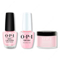 OPI - Intelli-Gel, Lacquer & Dip Combo - Mod About You - Long Lasting Formula