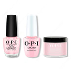 OPI - Intelli-Gel, Lacquer & Dip Combo - Mod About You - Long Lasting Formula