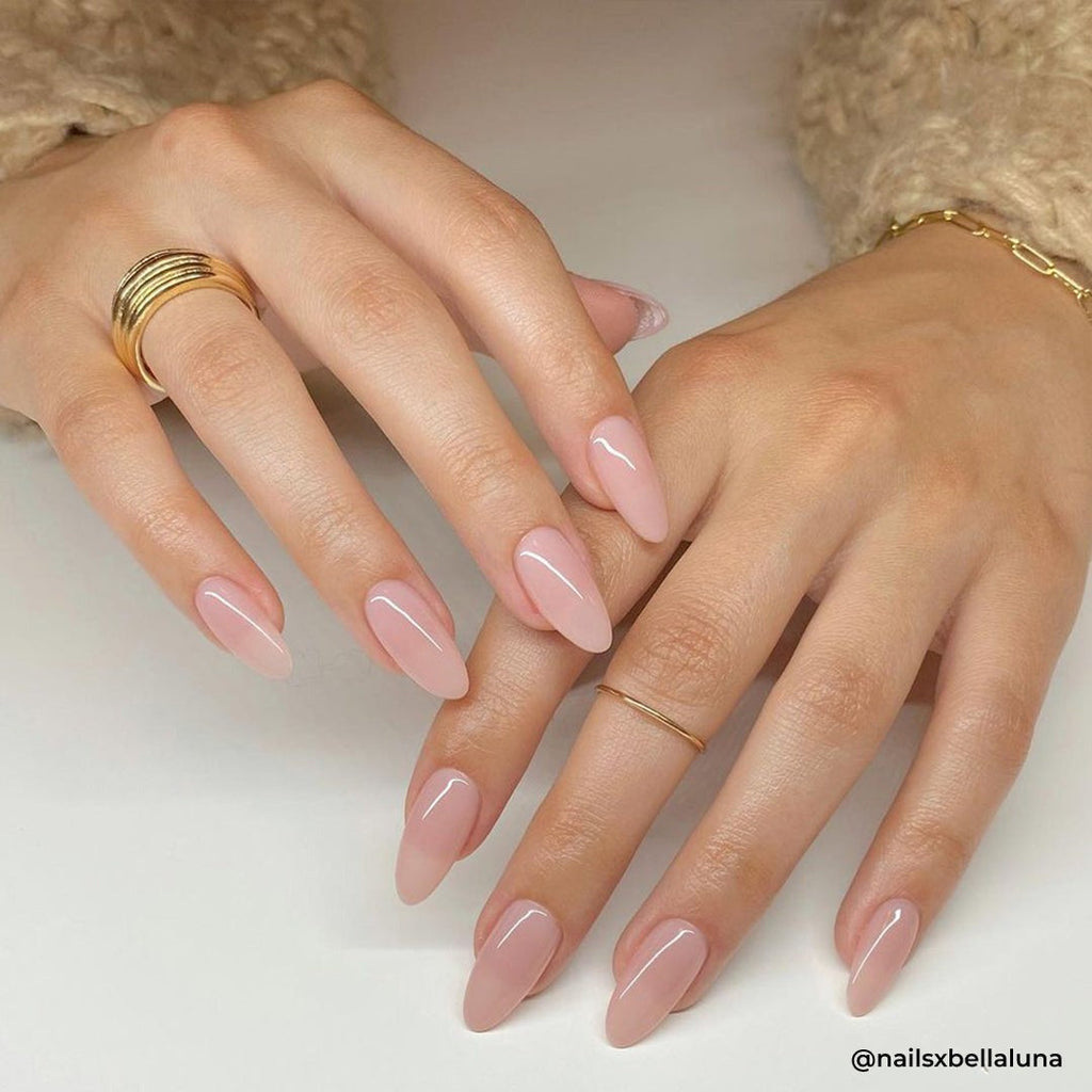 OPI - Intelli-Gel, Lacquer & Dip Combo - Put It In Neutral - Long Lasting Formula
