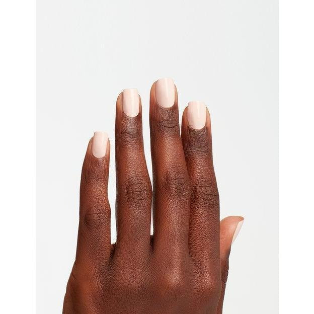 OPI - Intelli-Gel, Lacquer & Dip Combo - Stop It I'm Blushing! - Long Lasting Formula