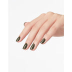 OPI - Intelli-Gel, Lacquer & Dip Combo - Suzi The First Lady Of Nails - Long Lasting Formula