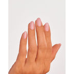 OPI - Intelli-Gel, Lacquer & Dip Combo - You've Got That Glas-glow - Long Lasting Formula