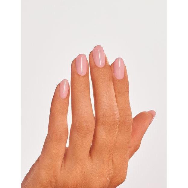 OPI - Intelli-Gel, Lacquer & Dip Combo - You've Got That Glas-glow - Long Lasting Formula