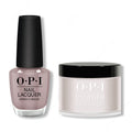 OPI - Lacquer & Dip Combo - Berlin There Done That - Long Lasting Formula