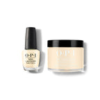 OPI - Lacquer & Dip Combo - Blinded By The Ring Light - Long Lasting Formula