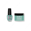 OPI - Lacquer & Dip Combo - Feelin' Capricorn-y - Long Lasting Formula