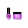 OPI - Lacquer & Dip Combo - Feelin' Libra-ted - Long Lasting Formula