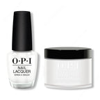 OPI - Lacquer & Dip Combo - Funny Bunny - Long Lasting Formula