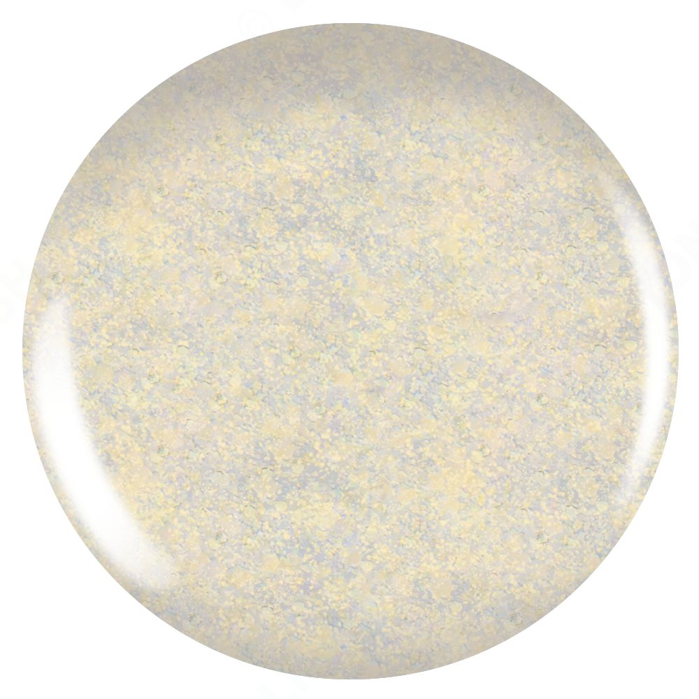 OPI - Lacquer & Dip Combo - Gliterally Shimmer - Long Lasting Formula