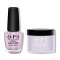 OPI - Lacquer & Dip Combo - Graffiti Sweetie - Long Lasting Formula