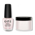 OPI - Lacquer & Dip Combo - Lisbon Wants Moor OPI - Long Lasting Formula