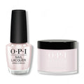 OPI - Lacquer & Dip Combo - Movie Buff - Long Lasting Formula