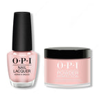 OPI - Lacquer & Dip Combo - Passion - Long Lasting Formula