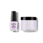 OPI - Lacquer & Dip Combo - Polly Want A Lacquer - Long Lasting Formula