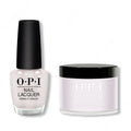 OPI - Lacquer & Dip Combo - Suzi Chases Portu-geese - Long Lasting Formula