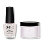 OPI - Lacquer & Dip Combo - Suzi Chases Portu-geese - Long Lasting Formula