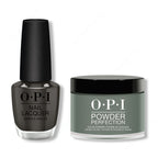 OPI - Lacquer & Dip Combo - Suzi the First Lady of Nails - Long Lasting Formula