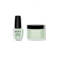 OPI - Lacquer & Dip Combo - Taurus-t Me - Long Lasting Formula
