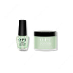 OPI - Lacquer & Dip Combo - Taurus-t Me - Long Lasting Formula