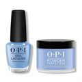 OPI - Lacquer & Dip Combo - *Verified* - Long Lasting Formula