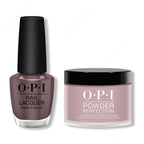 OPI - Lacquer & Dip Combo - You Don't Know Jacques! - Long Lasting Formula