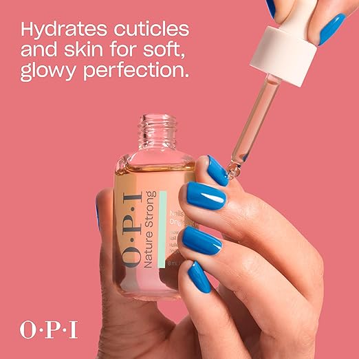 OPI - Nail & Cuticle Oil 15 M - Long Lasting Formula