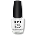 OPI Nail Envy with Tri-Flex - Alpine Snow 0.5 oz - Long Lasting Formula