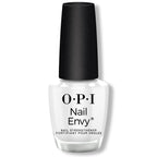 OPI Nail Envy with Tri-Flex - Alpine Snow 0.5 oz - Long Lasting Formula