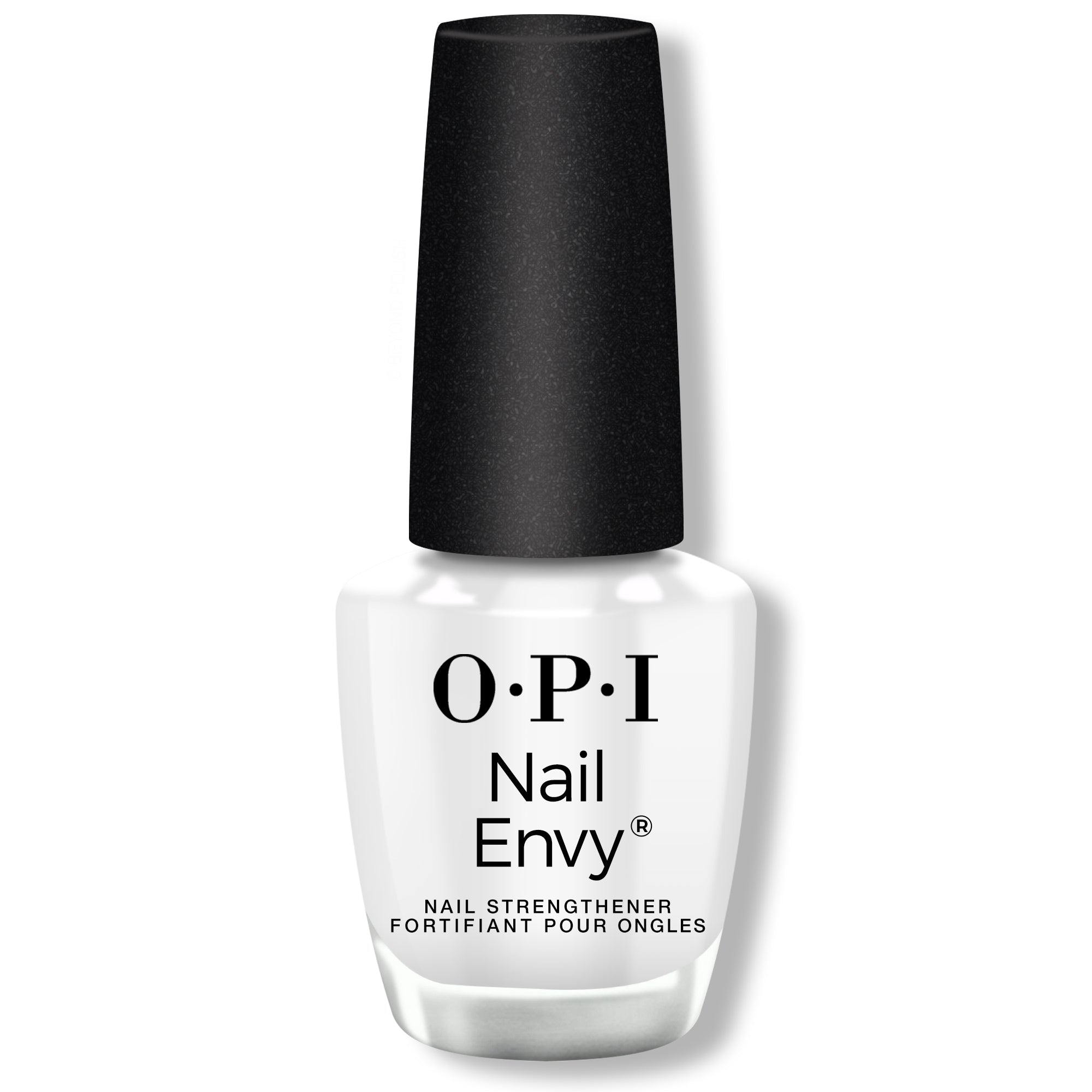OPI Nail Envy with Tri-Flex - Alpine Snow 0.5 oz - Long Lasting Formula
