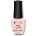 OPI Nail Envy with Tri-Flex - Bubble Bath 0.5 oz - #NT222A - Long Lasting Formula