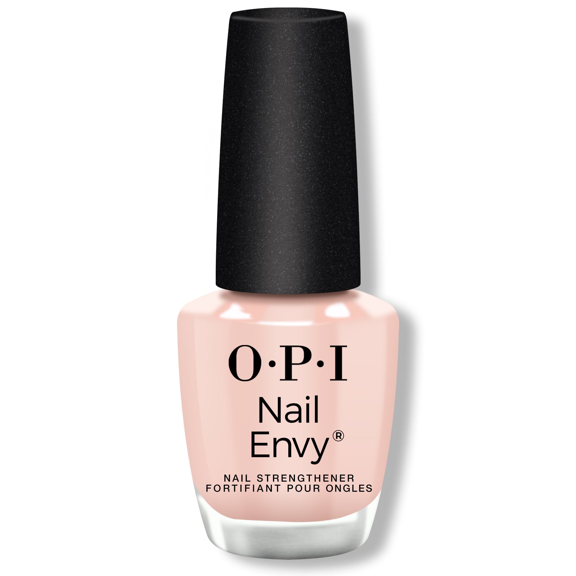 OPI Nail Envy with Tri-Flex - Bubble Bath 0.5 oz - #NT222A - Long Lasting Formula
