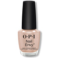 OPI Nail Envy with Tri-Flex - Double Nude-y 0.5 oz - Long Lasting Formula