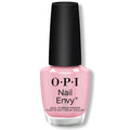 OPI Nail Envy with Tri-Flex - Pink to Envy 0.5 oz - Long Lasting Formula