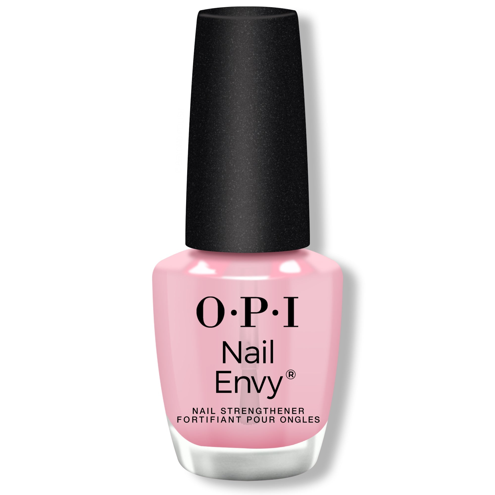 OPI Nail Envy with Tri-Flex - Pink to Envy 0.5 oz - Long Lasting Formula