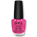 OPI Nail Envy with Tri-Flex - Powerful Pink 0.5 oz - Long Lasting Formula