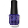 OPI Nail Lacquer - Abstract After Dark 0.5 oz - Long Lasting Formula