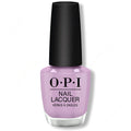 OPI Nail Lacquer - Achievement Unlocked 0.5 oz - Long Lasting Formula