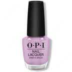 OPI Nail Lacquer - Achievement Unlocked 0.5 oz - Long Lasting Formula