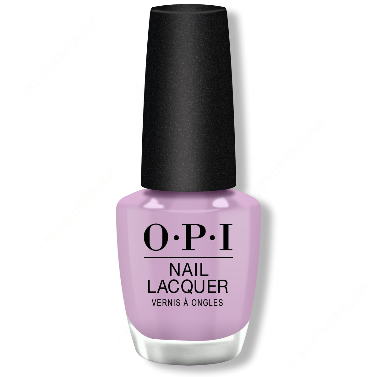 OPI Nail Lacquer - Achievement Unlocked 0.5 oz - Long Lasting Formula