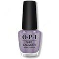 OPI Nail Lacquer - Addio Bad Nails, Ciao Great Nails 0.5 oz - Long Lasting Formula