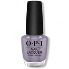 OPI Nail Lacquer - Addio Bad Nails, Ciao Great Nails 0.5 oz - Long Lasting Formula