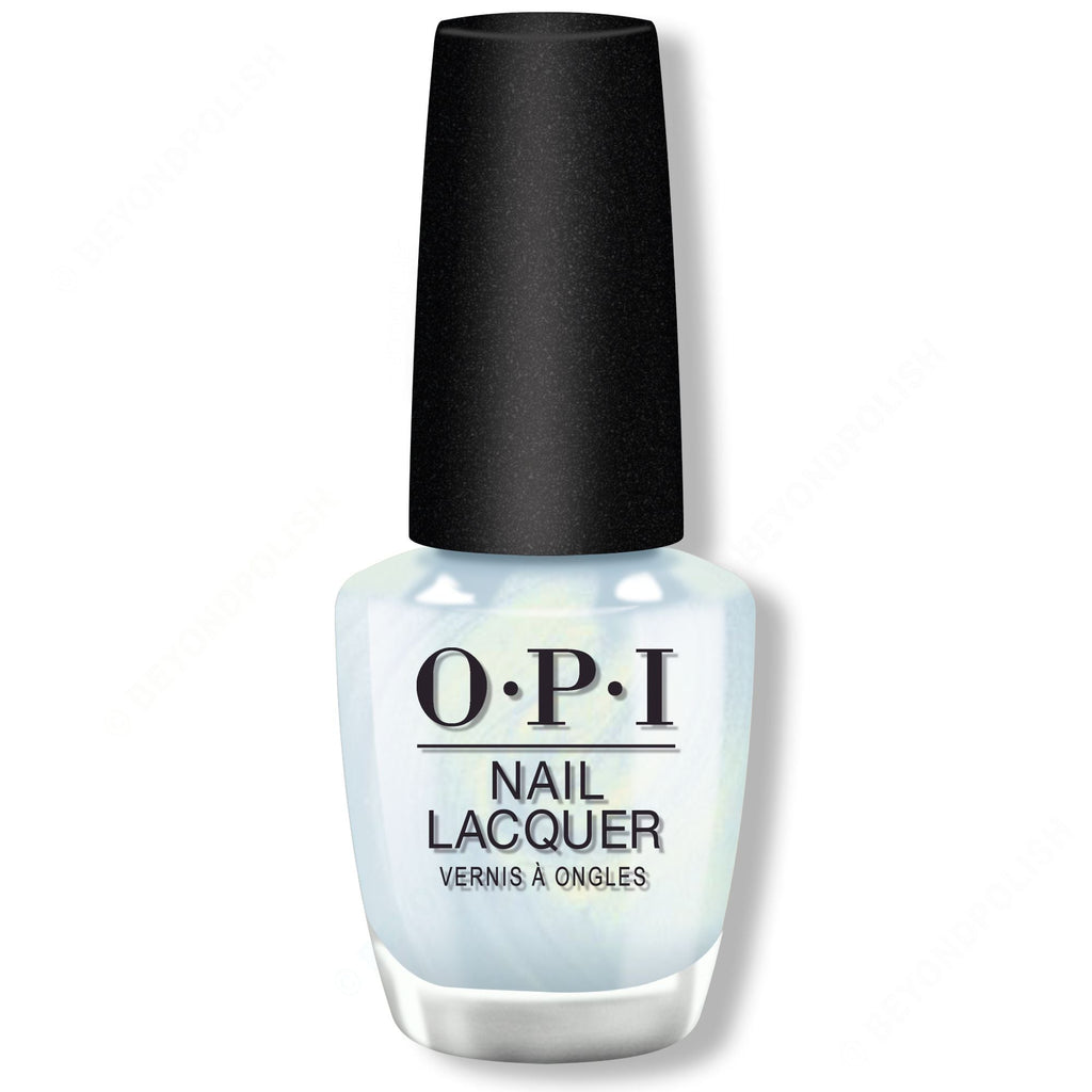 OPI Nail Lacquer - Air We Go 0.5 oz - Long Lasting Formula