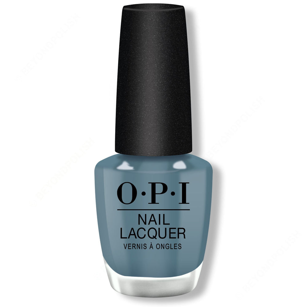 OPI Nail Lacquer - Alpaca My Bags 0.5 oz - Long Lasting Formula