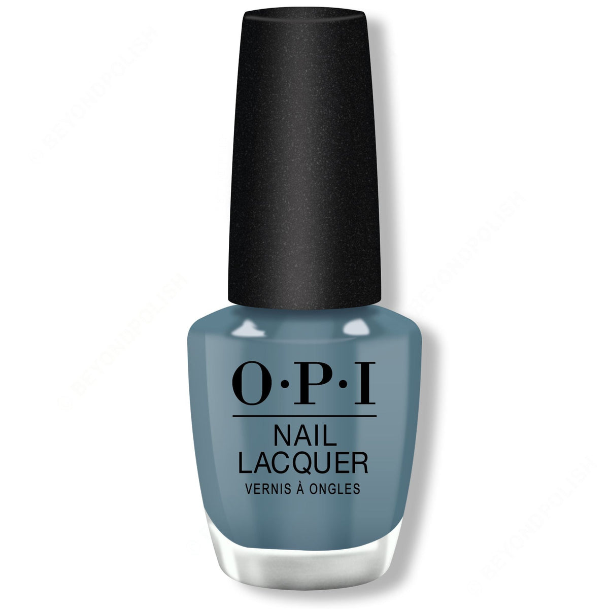 OPI Nail Lacquer - Alpaca My Bags 0.5 oz - Long Lasting Formula