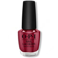 OPI Nail Lacquer - Amore at the Grand Canal 0.5 oz - Long Lasting Formula